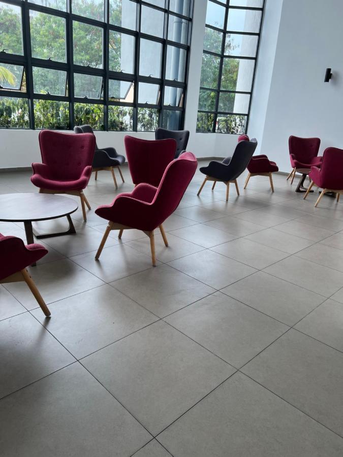 Atlantis Melaka @ D'Comfort Stay Ngoại thất bức ảnh