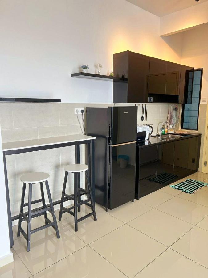 Atlantis Melaka @ D'Comfort Stay Ngoại thất bức ảnh